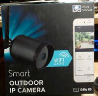 Smart Outdoor IP Camera 1080p HD Rheinland-Pfalz - Neuwied Vorschau