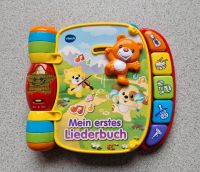 Vtech Mein erstes Liederbuch Babyspielzeug Musikbuch Wiesbaden - Erbenheim Vorschau