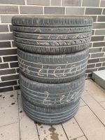 Continental PremiumContact 2 225/50 R17 Sharan Nordrhein-Westfalen - Ennigerloh Vorschau