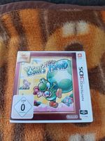 Nintendo 3DS Spiel Yoshi s New Island Bayern - Hebertsfelden Vorschau