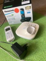 Panasonic digital schnurlose Telefon weiß OVP Berlin - Hellersdorf Vorschau