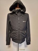 Bench Jacke S mit Kaputze Schwarz Unisex Schleswig-Holstein - Jörl Vorschau