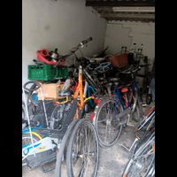 Fahrräder zu verkaufen Euro VB Nordrhein-Westfalen - Lünen Vorschau