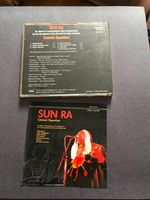 Sun Ra – Cosmic Equation CD Nordrhein-Westfalen - Neuss Vorschau