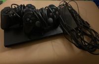 PlayStation 2 mit 2 Controller Niedersachsen - Clausthal-Zellerfeld Vorschau