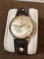 Discu Safe Vintage Automatic Herrenuhr Hessen - Wiesbaden Vorschau