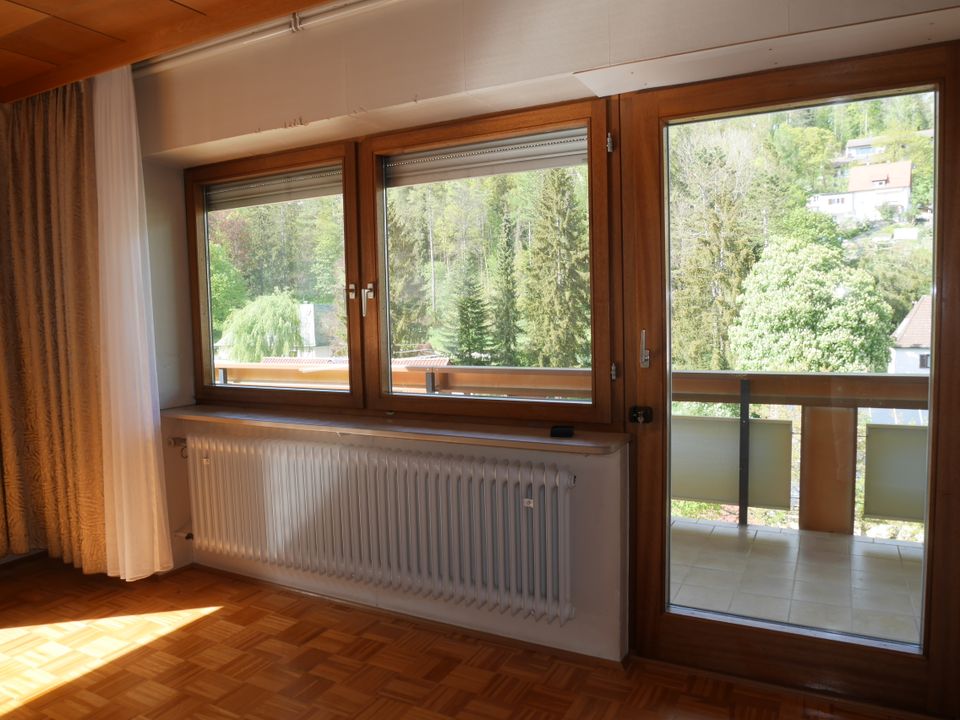 Großzügiges Wohnhaus 170 qm mit Einliegerwohnung 50 qm in ruhiger, zentralen Lage von Treuchtlingen in Treuchtlingen