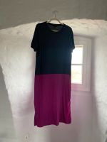 COS: Maxikleid, Sommerkleid, blau, pink, M, 38 Nordrhein-Westfalen - Senden Vorschau