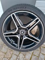 MERCEDES AMG Orig.Alufelgen 18 Zoll 8Jx18 ET 40 Bayern - Mitterskirchen Vorschau