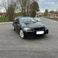 BMW 330 xDrive E91 Allrad Keyless Panorama Dach Bayern - Volkach Vorschau