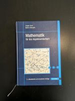 Buch Mathematik für das Ingenieurstudium Baden-Württemberg - Waldenbuch Vorschau