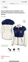 New England Patriots Jacke Berlin - Steglitz Vorschau