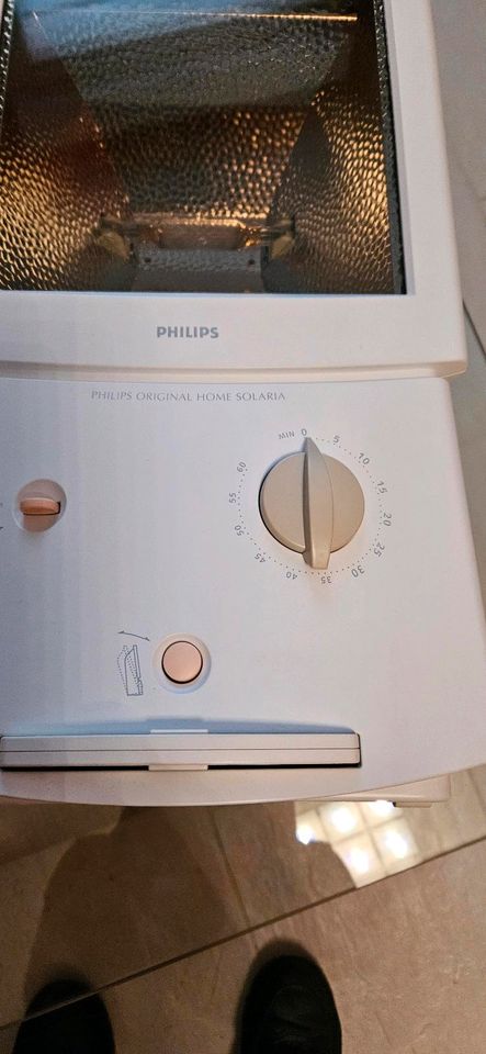 Nur bis Samstag 80€,Sehr wenig gebraucht Philips Breuner in Stolberg (Rhld)