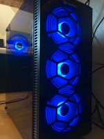 Gaming Pc mit einer Nvidia Grafikkarte und einem Intel Prozessor Nordrhein-Westfalen - Haltern am See Vorschau