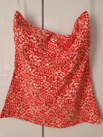 Tube Top Orange Hessen - Pfungstadt Vorschau