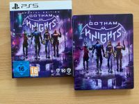 Gotham Knights Special Edition PS5 Sachsen - Treuen Vorschau