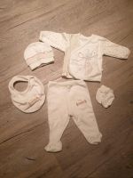 Newborn Set, 5-teilig, NEU, Größe 56 Niedersachsen - Emmerthal Vorschau