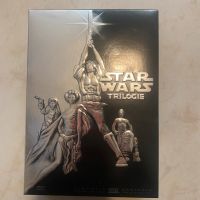 Star Wars Trilogie DVDs Boxset Nordrhein-Westfalen - Siegburg Vorschau