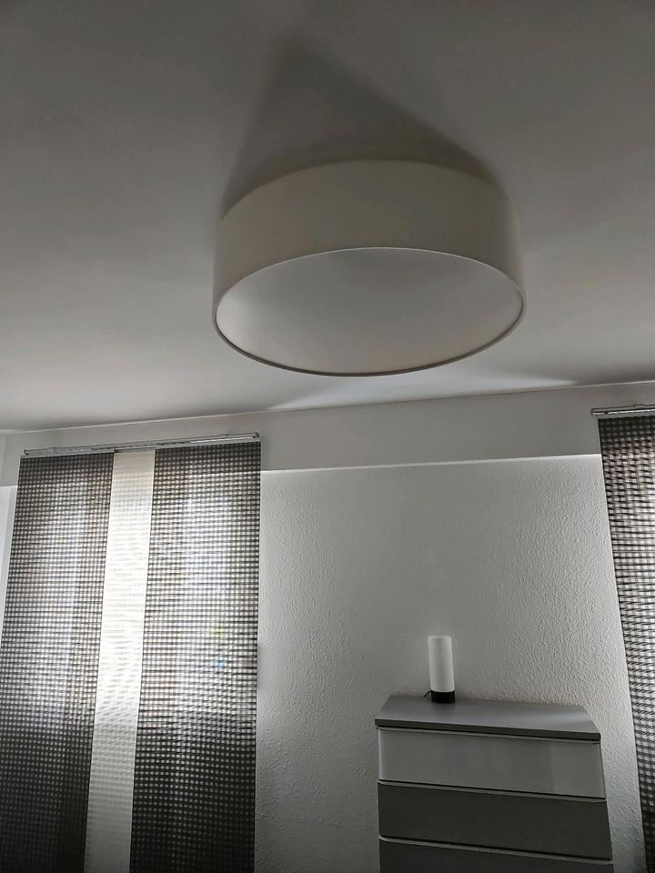 Lampe 70 cm in Gladbeck