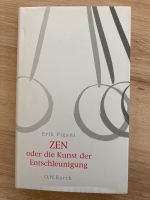 Zen oder die Kunst der Entschleunigung Hannover - Vahrenwald-List Vorschau