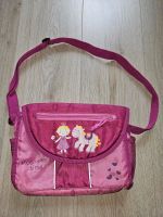 Kindergartentasche Tasche Prinzessin pink wie neu Nordrhein-Westfalen - Moers Vorschau