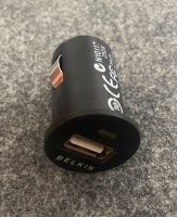 BELKIN Auto USB Ladegerät Netzteil Zigarettenanzünder Baden-Württemberg - Walldorf Vorschau