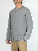 Marc O‘Polo Marco Polo Langarmshirt Pullover Sweater Grau Gr XXL Nordrhein-Westfalen - Sankt Augustin Vorschau