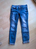 Jeans skinny Street one Gr. 24/32 Sachsen - Ottendorf-Okrilla Vorschau