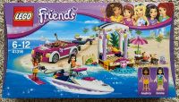 Lego Friends: Andreas Rennboot | 41316 | originalverpackt Baden-Württemberg - Weissach im Tal Vorschau