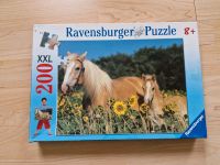 Ravensburger Haflinger Puzzle Niedersachsen - Remlingen Vorschau