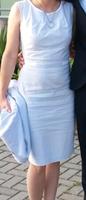 Orsay Kleid Gr 36 blau/weiß gestreift Sachsen - Neusalza-Spremberg Vorschau
