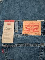 Levi’s 555 Jeans Baden-Württemberg - Trossingen Vorschau