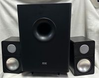 Elac Sub 101 ESP Active Subwoofer mit Lautsprecher | Gebraucht Duisburg - Walsum Vorschau