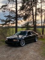 BMW E39 530i Facelift M-Paket mit vielen Extras Bayern - Nürnberg (Mittelfr) Vorschau