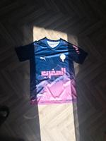 Marokko Trikot Pink Schwarz Hessen - Wiesbaden Vorschau