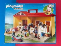 Playmobil 5348 Reiterhof im Koffer Kreis Pinneberg - Borstel-Hohenraden Vorschau