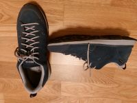 Meindl Sonello Lady GTX 5,5 Azurblau Dresden - Blasewitz Vorschau