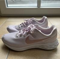 Nike Schuhe Größe 42 Bayern - Aindling Vorschau