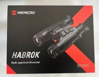 Hikmicro Habrok HQ35L NEU Loitz (Bei Demmin) - Wüstenfelde Vorschau