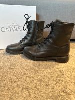 Catwalk Stiefel Größe 38 Niedersachsen - Peine Vorschau