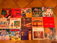 150 LPs Sammlung Pop Volksmusik 70er & 80er Jahre und Klassik Berlin - Treptow Vorschau