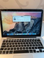 Apple MacBook Pro 13“ Retina 1 TB SSD 16 GB i7 3,1 GHz Ludwigslust - Landkreis - Ludwigslust Vorschau