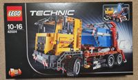 LEGO TECHNIC 42024 Container Truck Bayern - Stadtbergen Vorschau