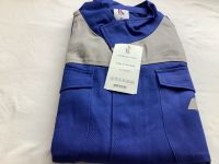 Kübler Identiq Cotton Blouson Gr. 52 Kornblau Neu mit Etikett Frankfurt am Main - Kalbach Vorschau