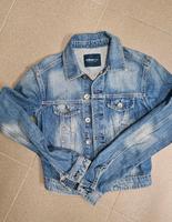 Adidas Neo Jeansjacke Bochum - Bochum-Nord Vorschau