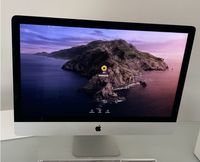 iMac 27 Late 2013, 3,2 GHz, i5, 8GB RAM, 3TB Fusion Drive Baden-Württemberg - Erligheim Vorschau