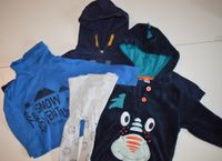 Winter Pullover Paket Gr. 86/ 92 von alive, lupilu, impidimpi Bayern - Schwabach Vorschau