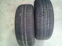 Sommerreifen 205/55R16 91V Kleber 2 Stück 6mm Profil Dortmund - Innenstadt-West Vorschau