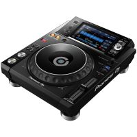 Vermietung: Pioneer XDJ 1000 MK 2 inkl. Case Bayern - Schwarzenbruck Vorschau