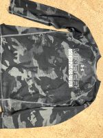 Langarmshirt Under Armour Gr. ca.146 Hessen - Leun Vorschau